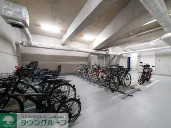 オーパスレジデンス恵比寿の物件内観写真